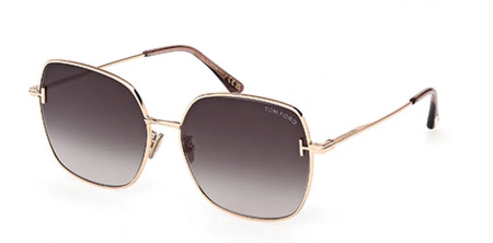 Tom Ford 1250K Sunglasses - view 3
